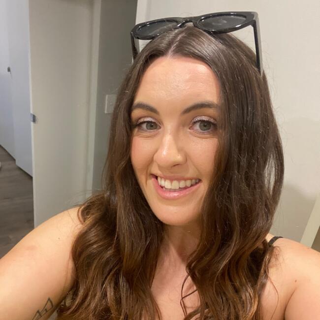 Babysitter in Sydney: Shauna