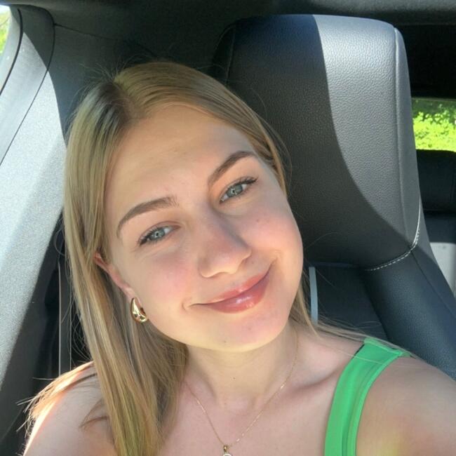 Babysitter in Kiel: Fiene