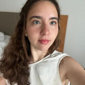 Babysitter in Lisbon: Beatriz