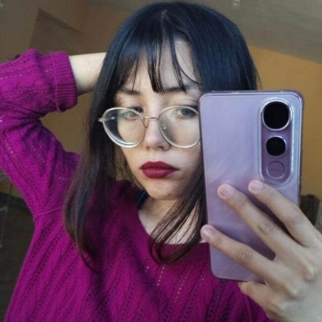 Babysitter in Mexico City: Rubí Benítez Martínez