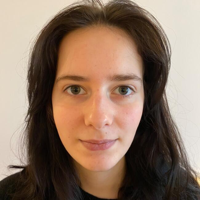 Babysitter in Oxford: Miriam