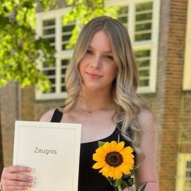 Babysitter in Chemnitz: Valeria