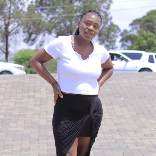 Babysitter in Roodepoort: Ludo