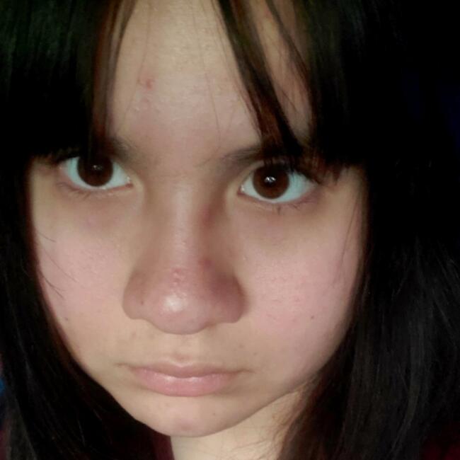 Niñera en Mexicali: Isis