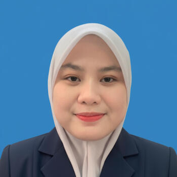 Babysitter in Klang: Fatima