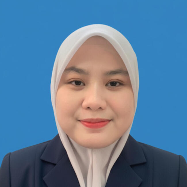 Babysitter in Klang: Fatima