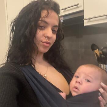 Lavoro per babysitter a Villars-sur-Glâne: lavoro per babysitter Léa