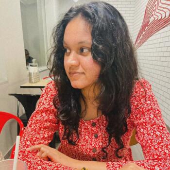 Babysitter Rome: DILSHE