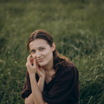 Babysitter Herford: Valentyna