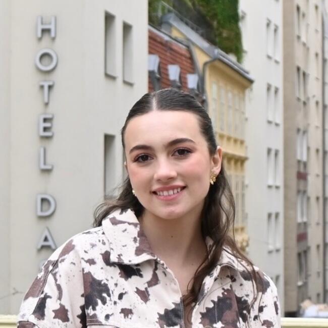 Babysitter in Graz: Paulet