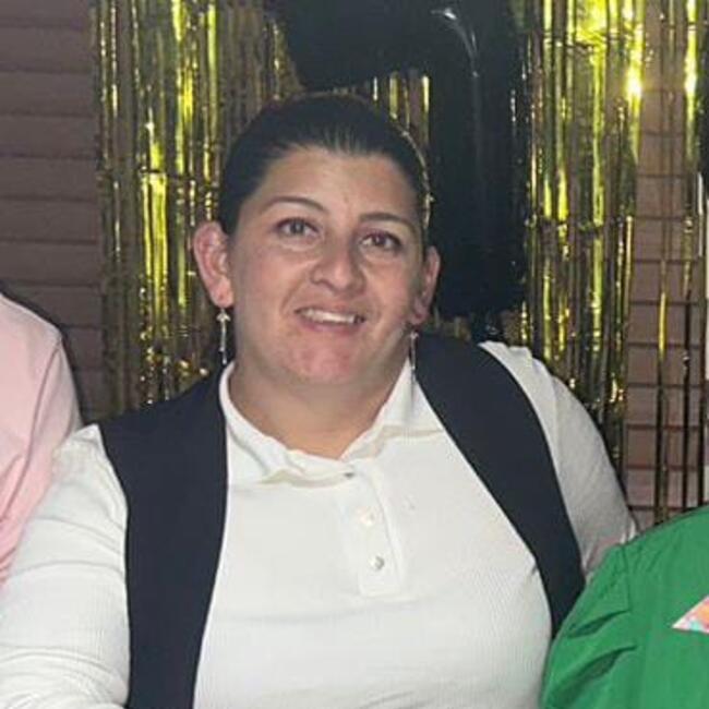 Babysitter in El Carmen de Viboral: Lina Marcela