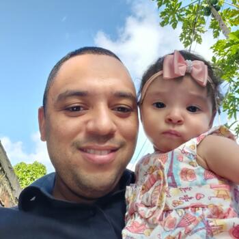 Família Salvador: Gabriel