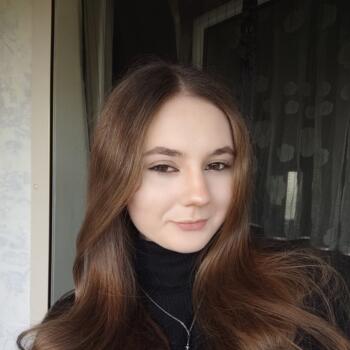 Nanny in Szczecin: Iryna