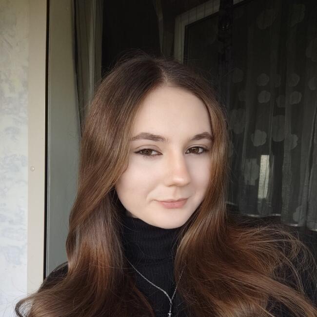 Niania w Szczecin: Iryna