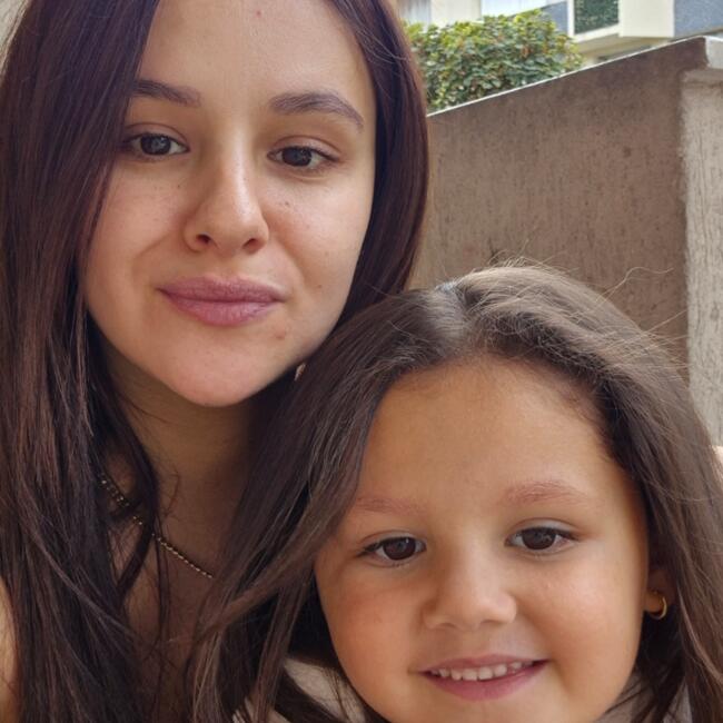 Nounou à Drancy: Lynda