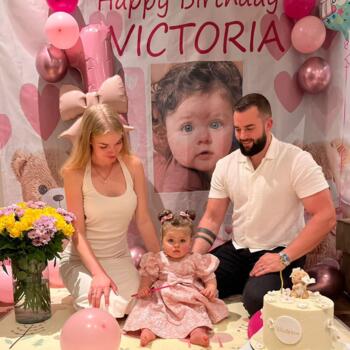 Babysitting job in Rijeka: babysitting job Ivan