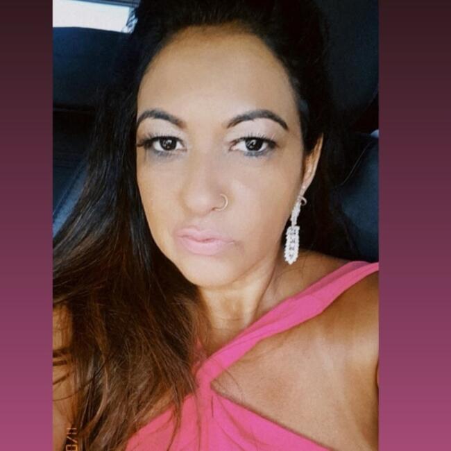 Babysitter in Florianópolis: Raquel Ângela