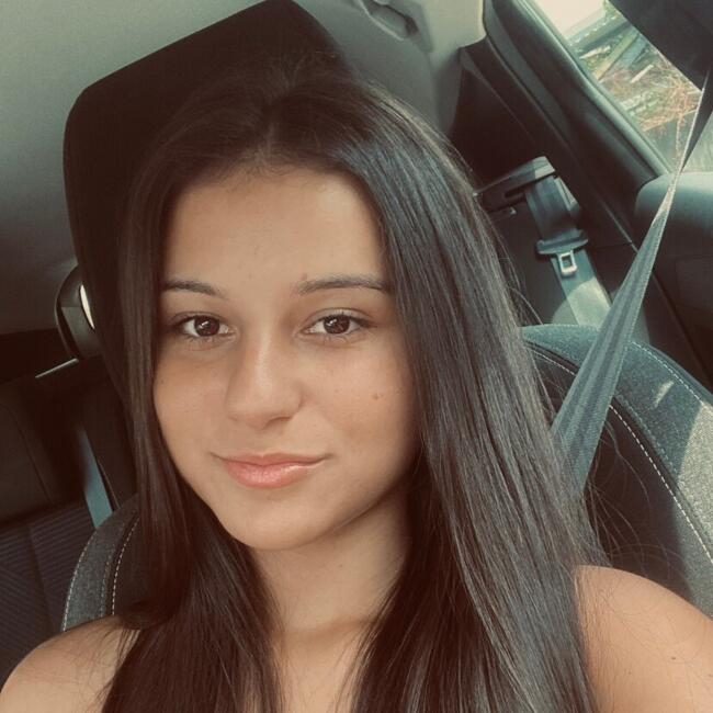 Babysitter in Guimarães: Maria