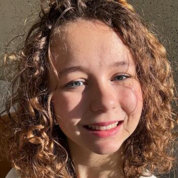 Babysitter in Montpellier: Laly