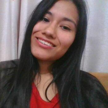 Babysitter in San Juan (Lima): Medalit