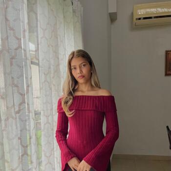 Babysitter in Antón: Aitana Sanchez