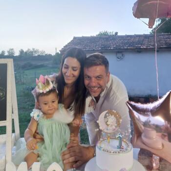 Babysitting job in Rome: babysitting job Maurizio