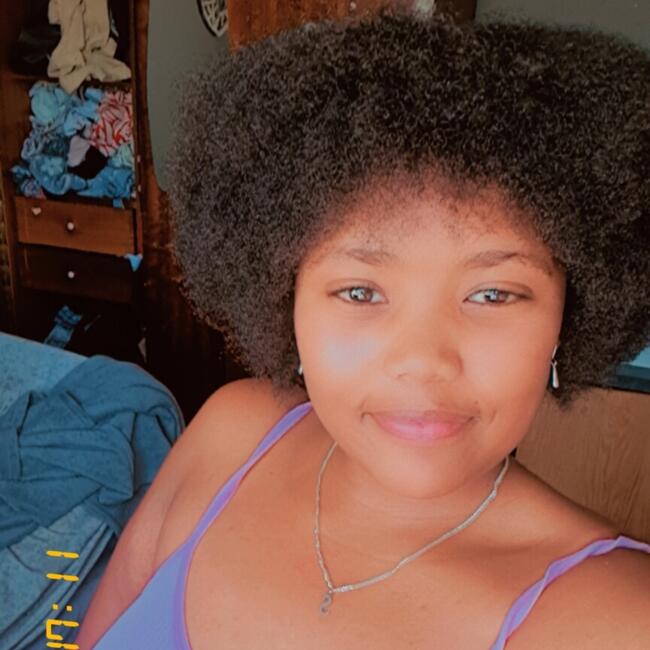 Babysitter in Stellenbosch: Sule