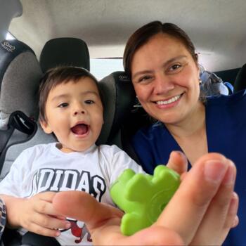 Babysitting job in Santa Anita - Los Ficus: babysitting job Edisa