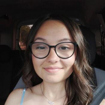 Canguro en Yuncos: Aitana