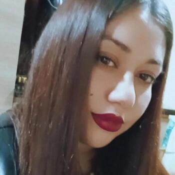 Niñera en Valdivia: Kaila