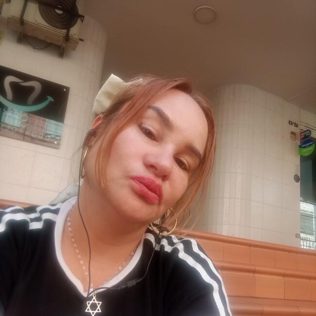 Babysitter in Sabaneta (Antioquia): Sandra Milena Buritica