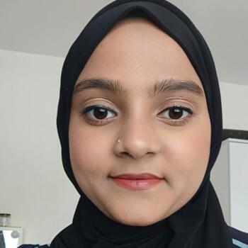 Babysitter Nottingham: Samreen