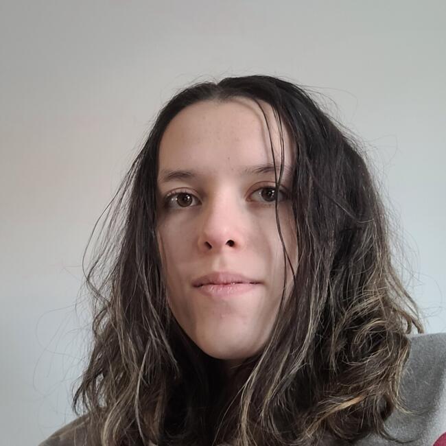 Oppas in Venray: Eva