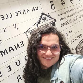 Babysitter Bogotá: Sandra Rocío