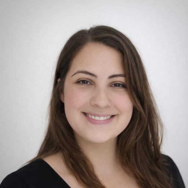 Nanny in Madrid: Isabella