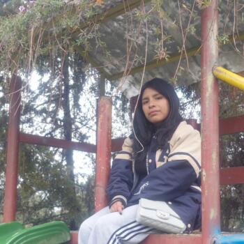 Babysitter in Surco: Niurka
