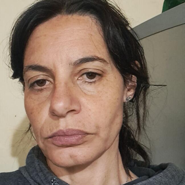 Babysitter in Morón: Patricia