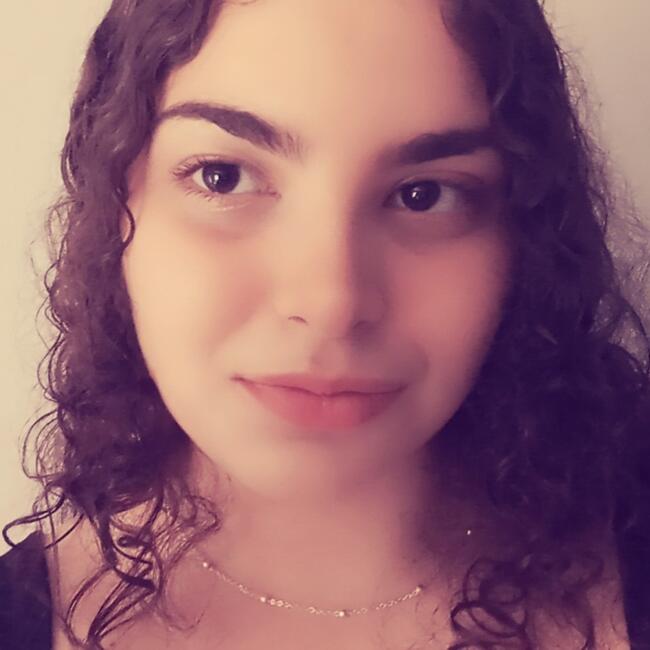 Babá em Piracicaba: Mariana