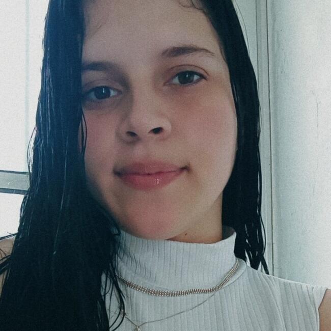 Babysitting job in Jundiaí: Gisele