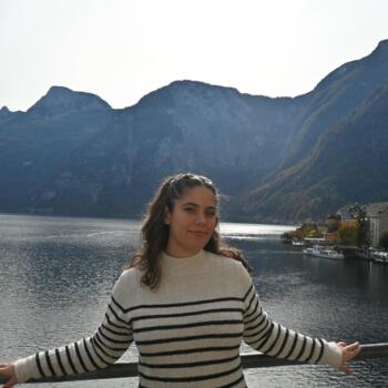 Babysitter in Hondarribia: Irene