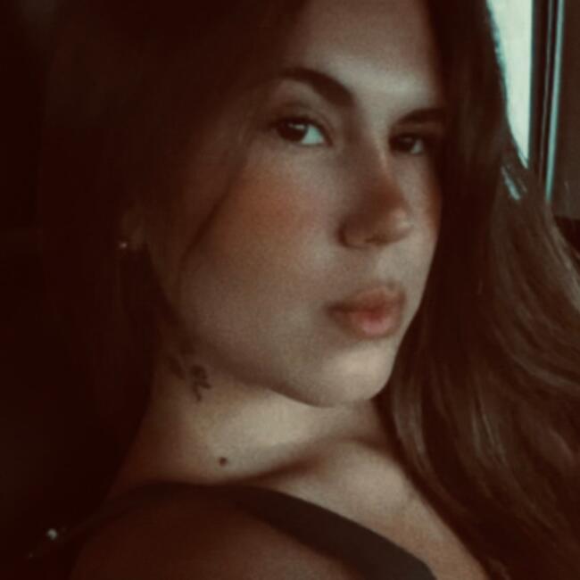 Babá em Balneário Camboriú: Manuela garcia