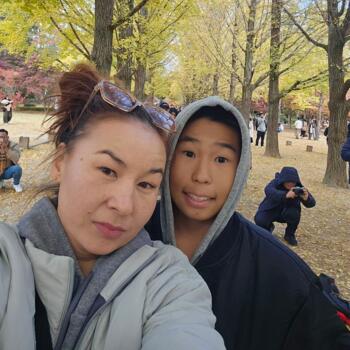 Babysitter in Siheung-dong: 디나