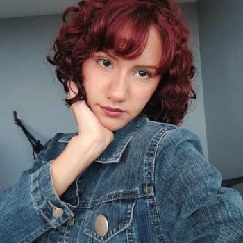 Babysitter in Caruaru: Emilly