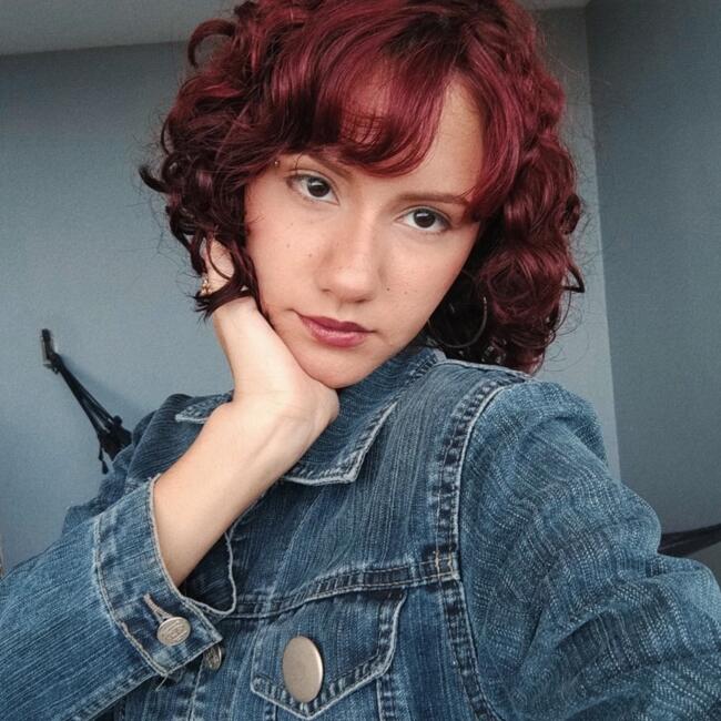 Babysitter in Caruaru: Emilly