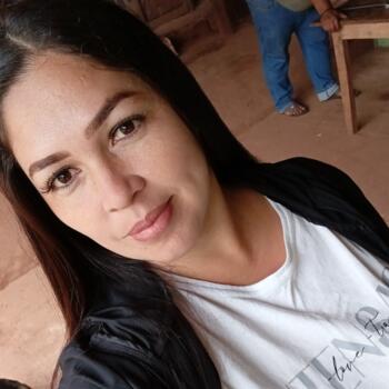 Babysitter in Capiatá: Liz
