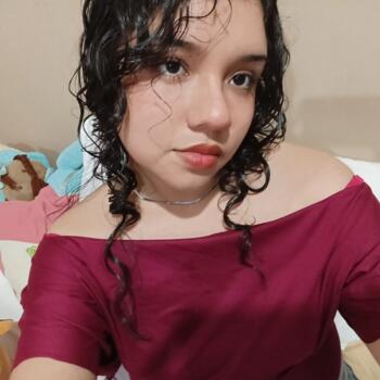 Babysitter in Santa Cruz: Letizia Lizeth