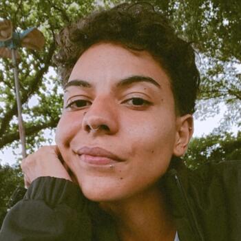 Babysitter in Rio Claro: Thais Souza