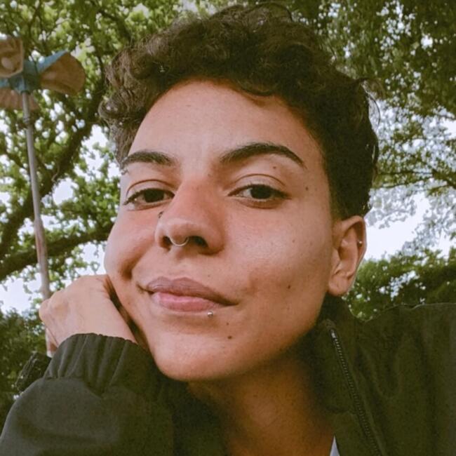 Babysitter in Rio Claro: Thais Souza