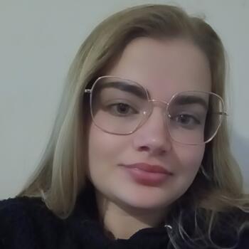 Babysitter Tours: Mélissa