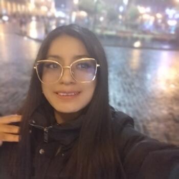 Niñera en Carabayllo: Karina